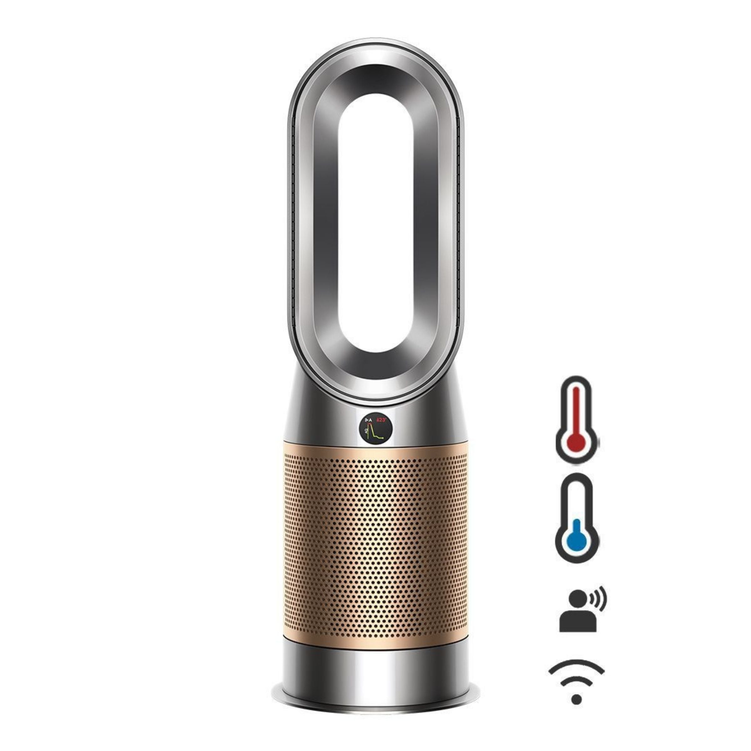 Dyson Purifier Hot+Cool