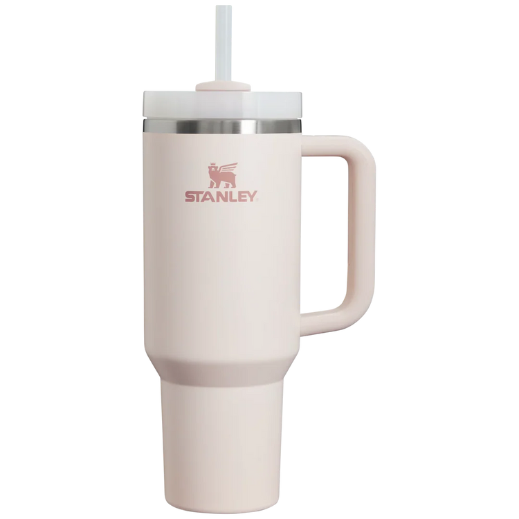 Stanley Quencher H2.O FlowState™ Tumbler Pipetli Termos | 1.18L