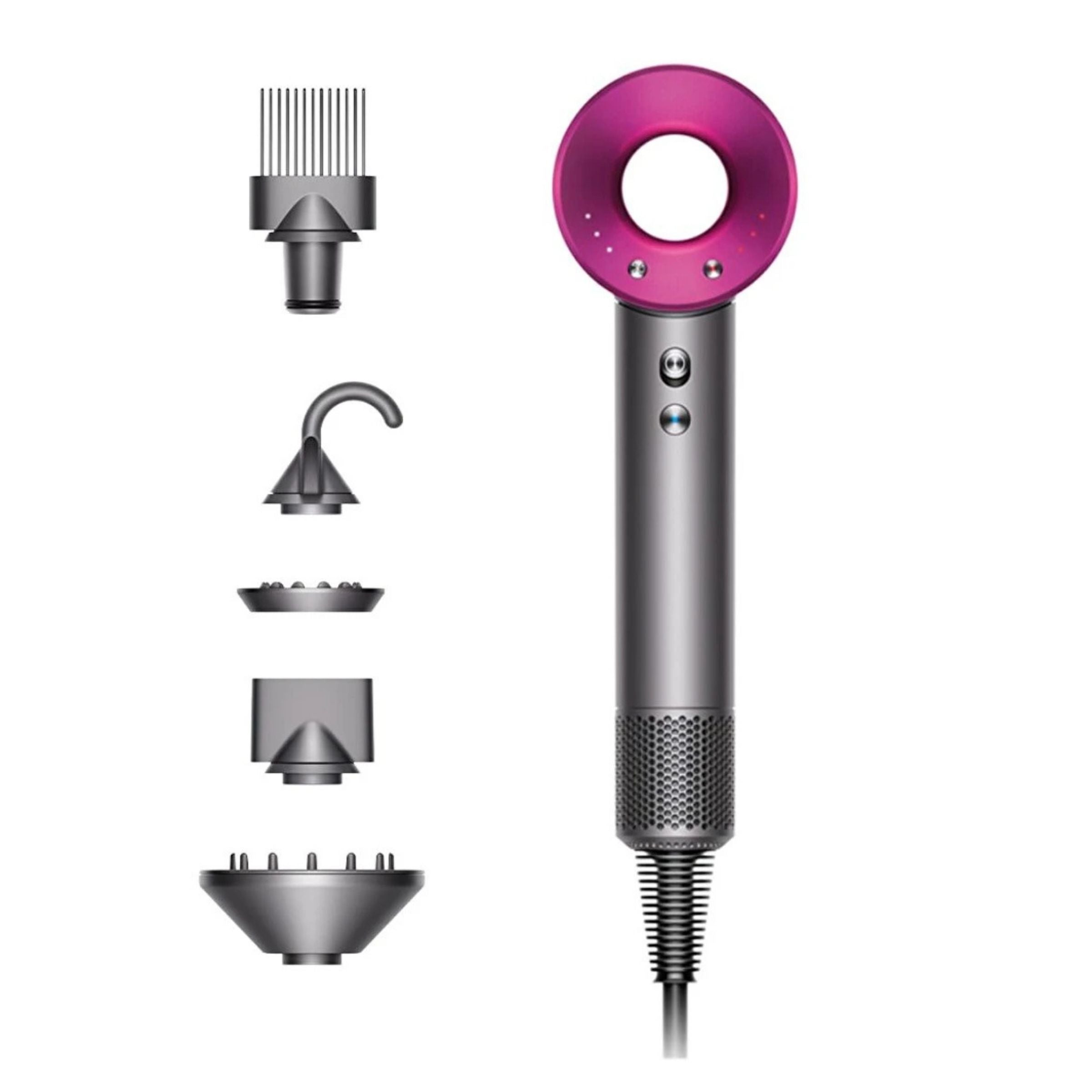 Dyson Supersonic