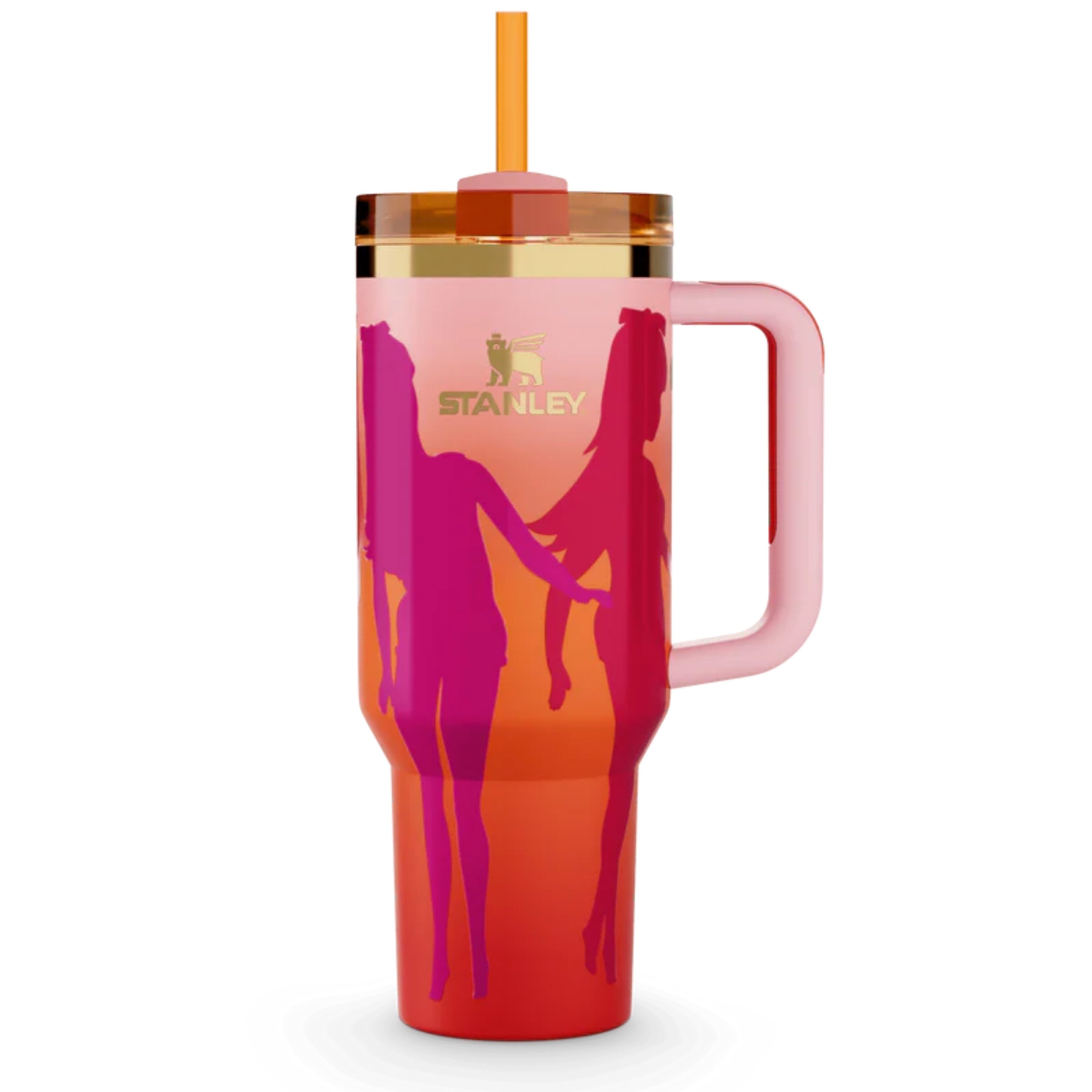 Stanley The Barbie™ x Stanley Icon Quencher 1.18L