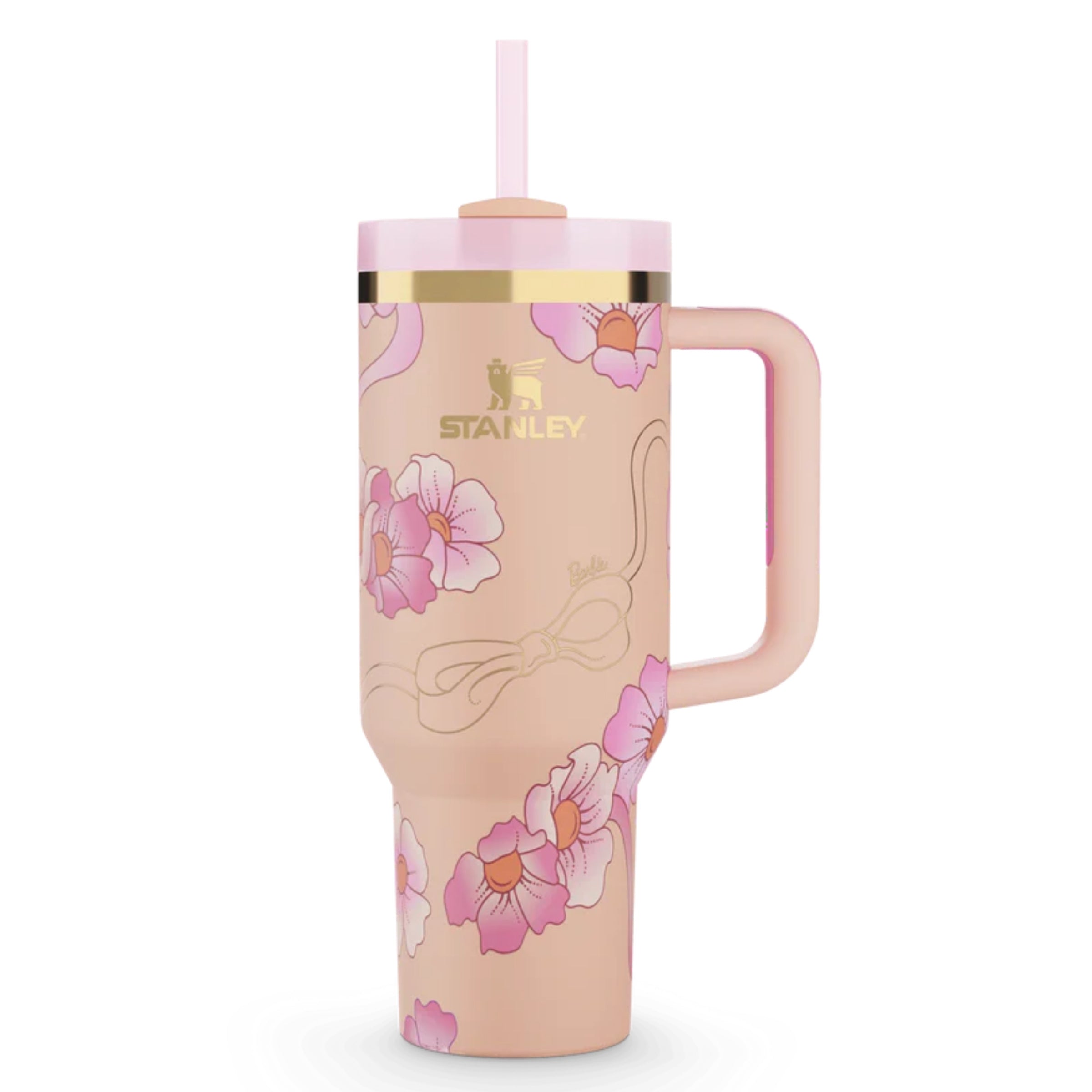 その他 Barbie Stanley Stanley The Barbie™ x Stanley Icon Quencher 1.18L – Gümrükten Kapına