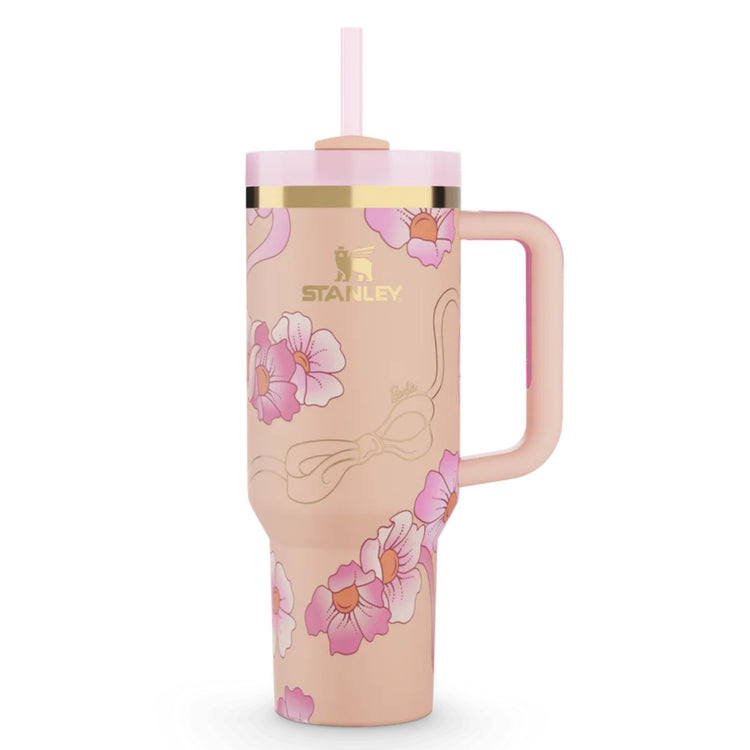 Stanley The Barbie™ x Stanley Icon Quencher 1.18L