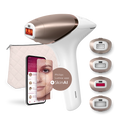 Phılıps Lumea IPL 9900 Series 5 Başlıklı