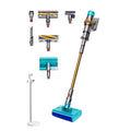 Dyson v15 detect submarine