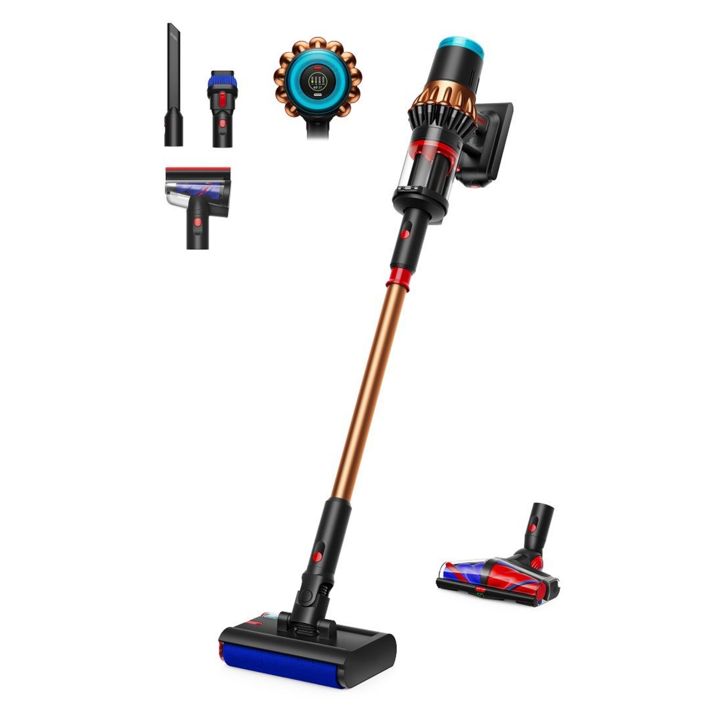 Dyson V16 Piston Animal Submarine