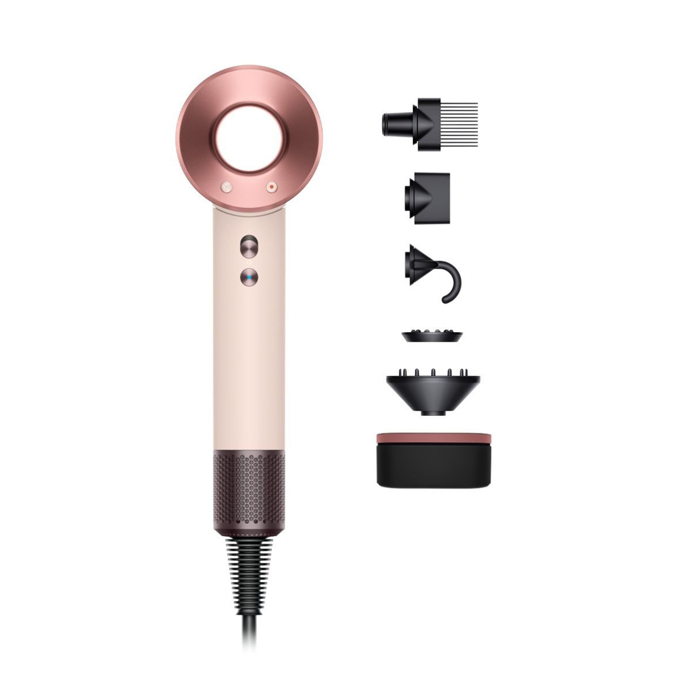 Dyson Supersonic