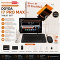 DOYDA I7 Pro Max – Geniş Ekranlı Akıllı Tablet
