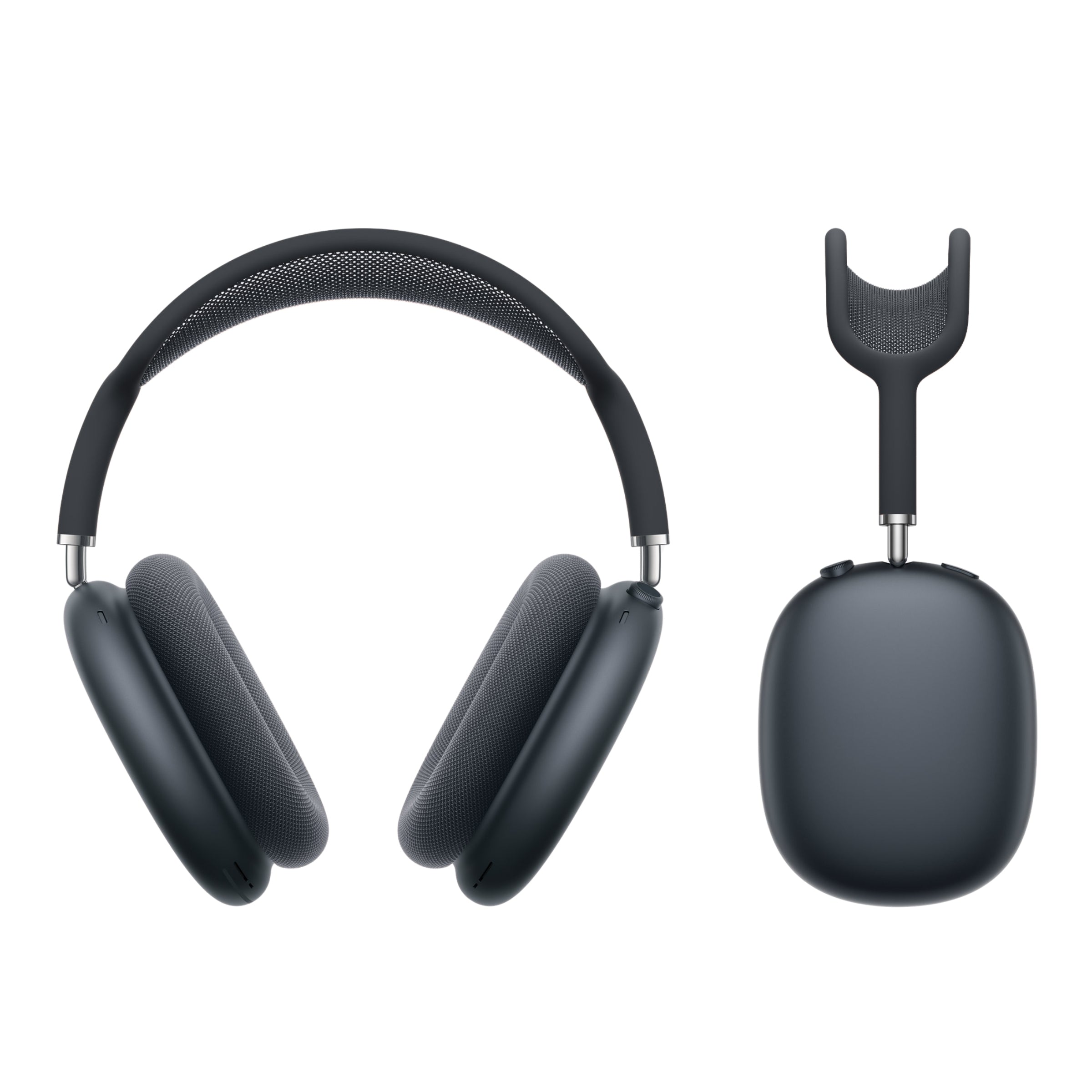 Airpods Pro Max Black lightening ジャンク品 Apple AirPods Max 2 – Gümrükten Kapına
