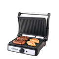 Bosch  H2012C 2500 Watt Tost Makinesi