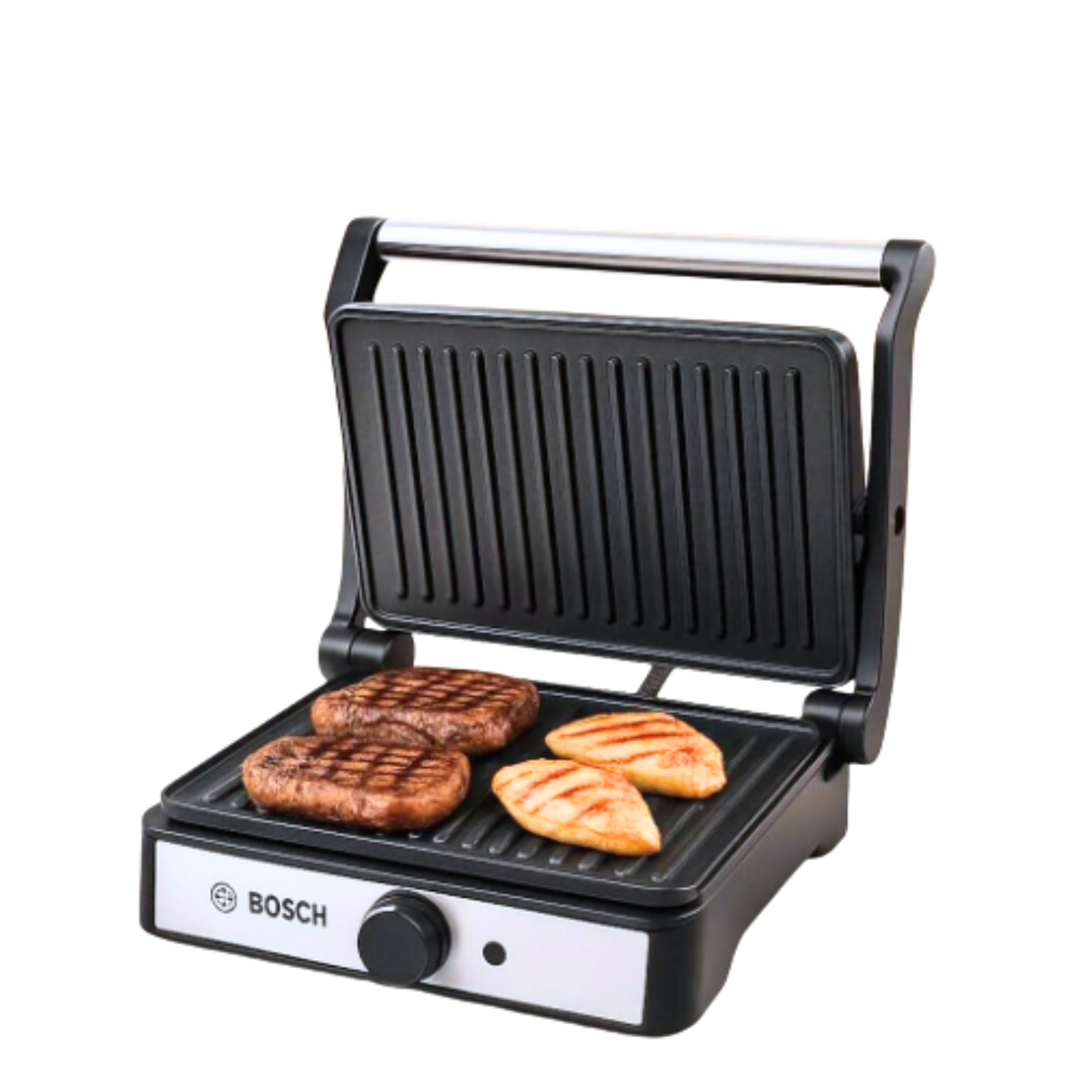 Bosch  H2012C 2500 Watt Tost Makinesi