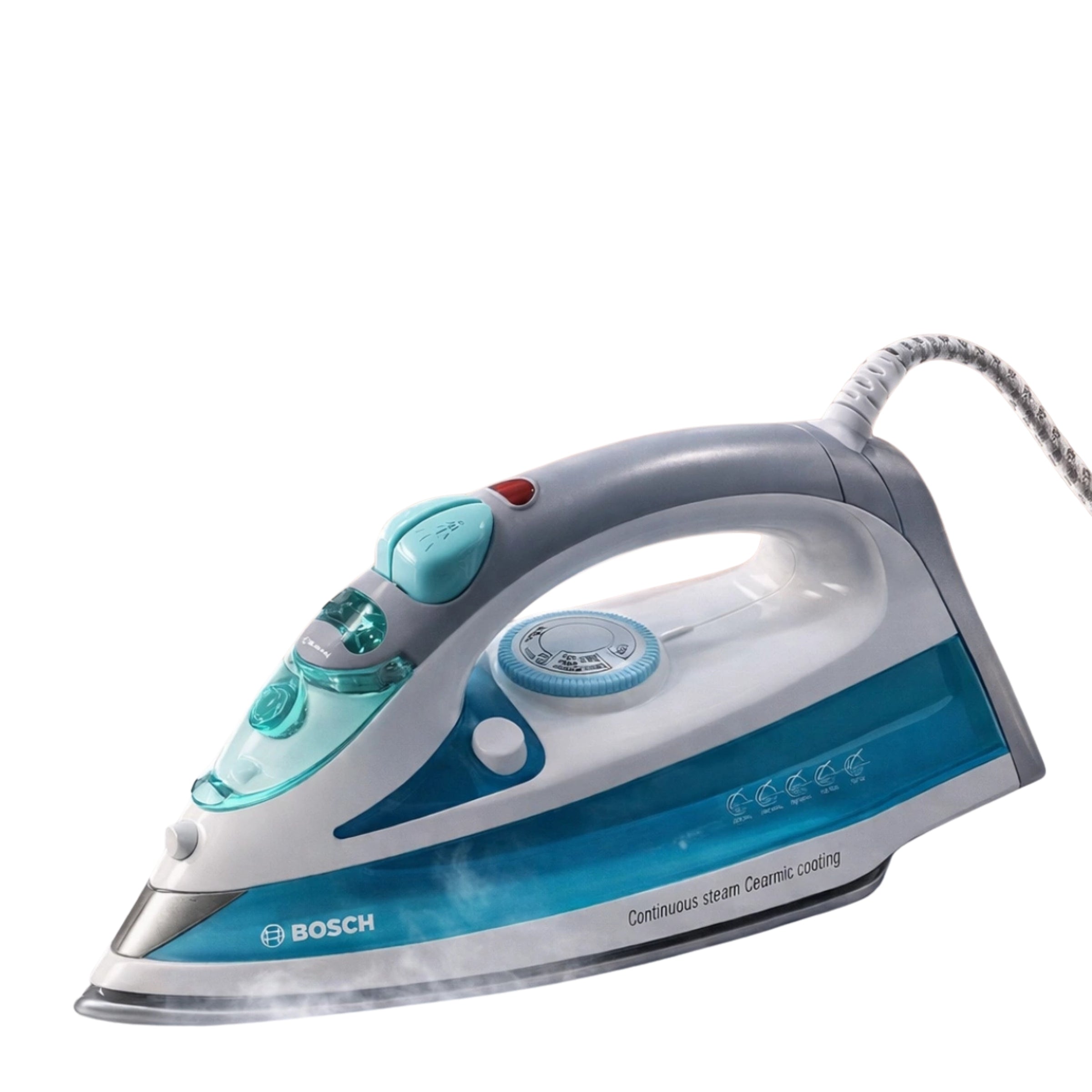 Bosch BSGS8027 Buharlı ütü