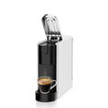 Omnex OX-Pro White Edition – Kapsül Kahve Makinesi