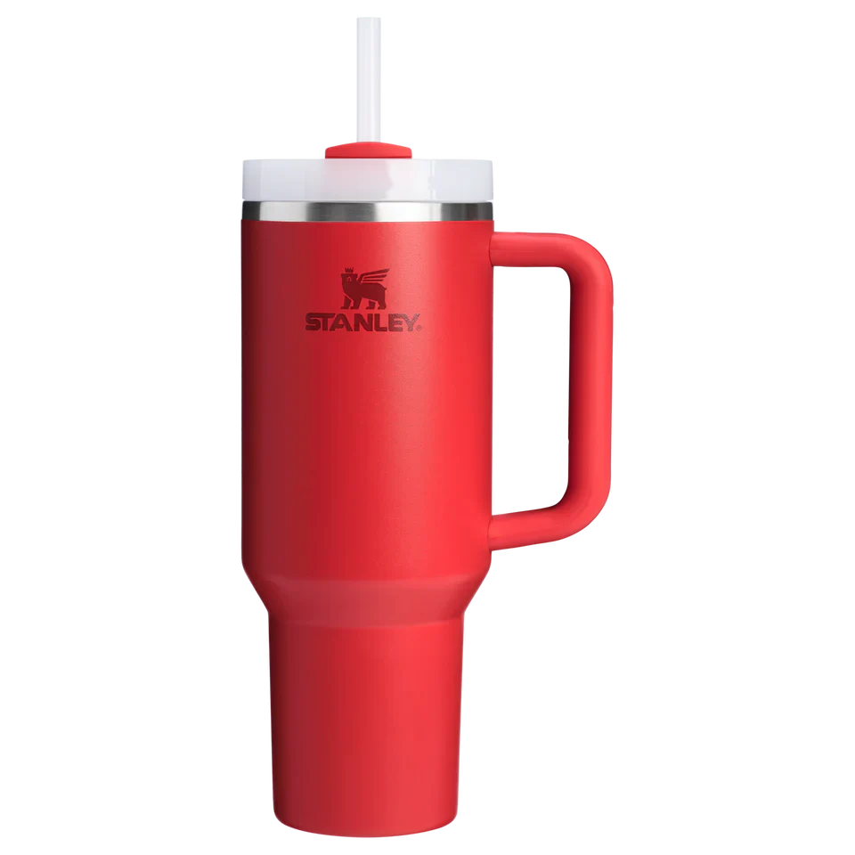 Stanley Quencher H2.O FlowState™ Tumbler Pipetli Termos | 1.18L