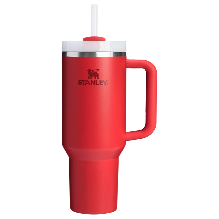 Stanley Quencher H2.O FlowState™ Tumbler Pipetli Termos | 1.18L