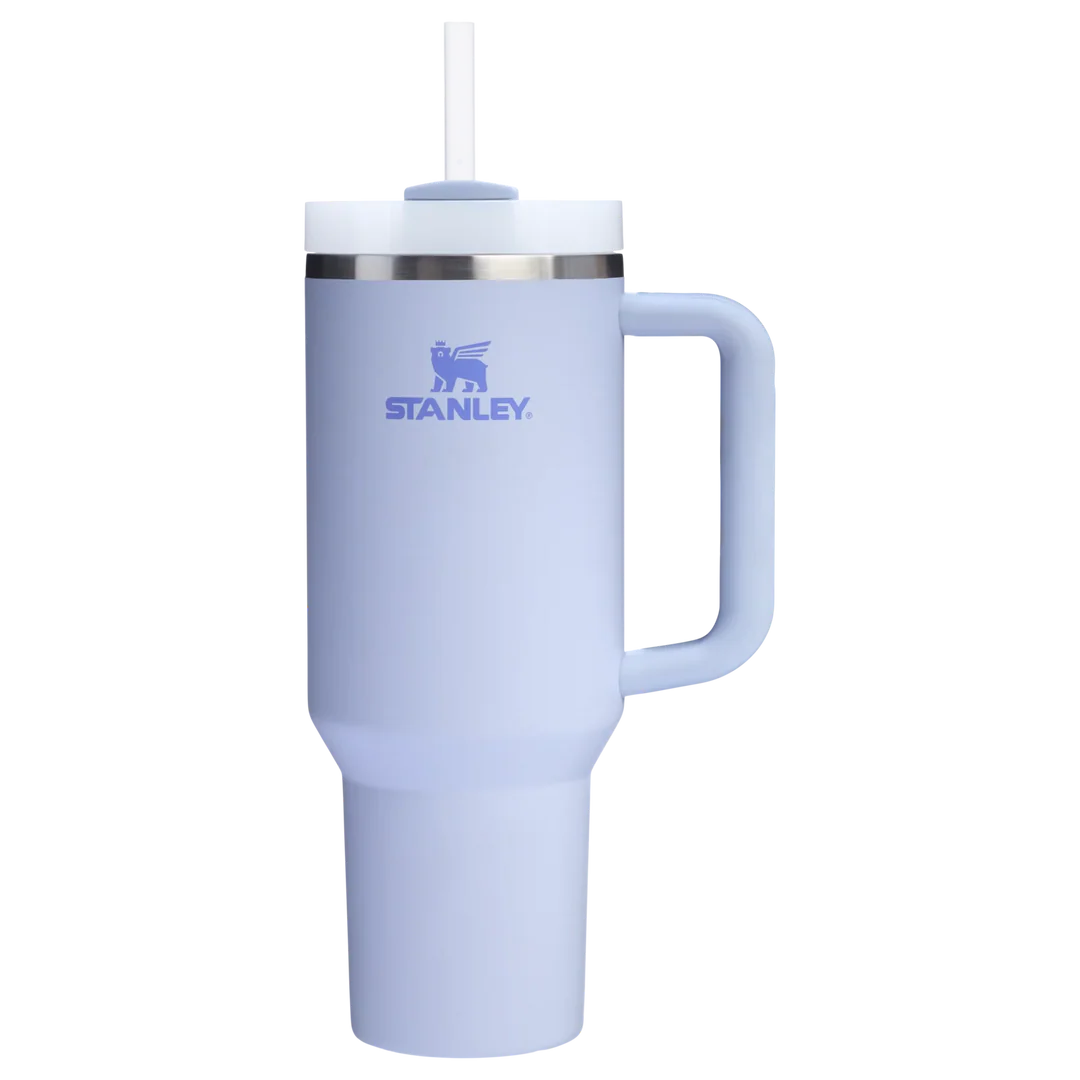 Stanley Quencher H2.O FlowState™ Tumbler Pipetli Termos | 1.18L
