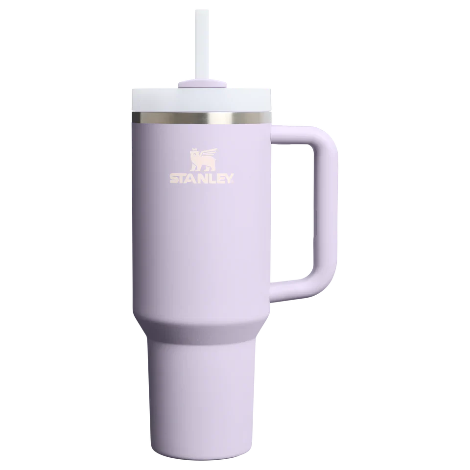 Stanley Quencher H2.O FlowState™ Tumbler Pipetli Termos | 1.18L