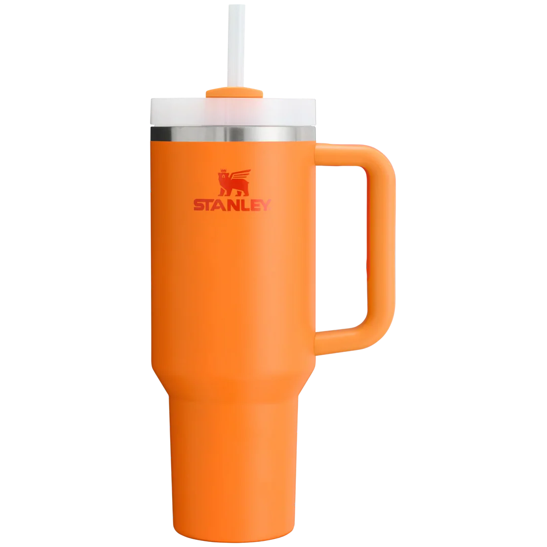 Stanley Quencher H2.O FlowState™ Tumbler Pipetli Termos | 1.18L