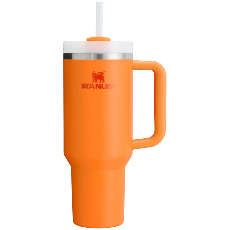 Stanley Quencher H2.O FlowState™ Tumbler Pipetli Termos | 1.18L