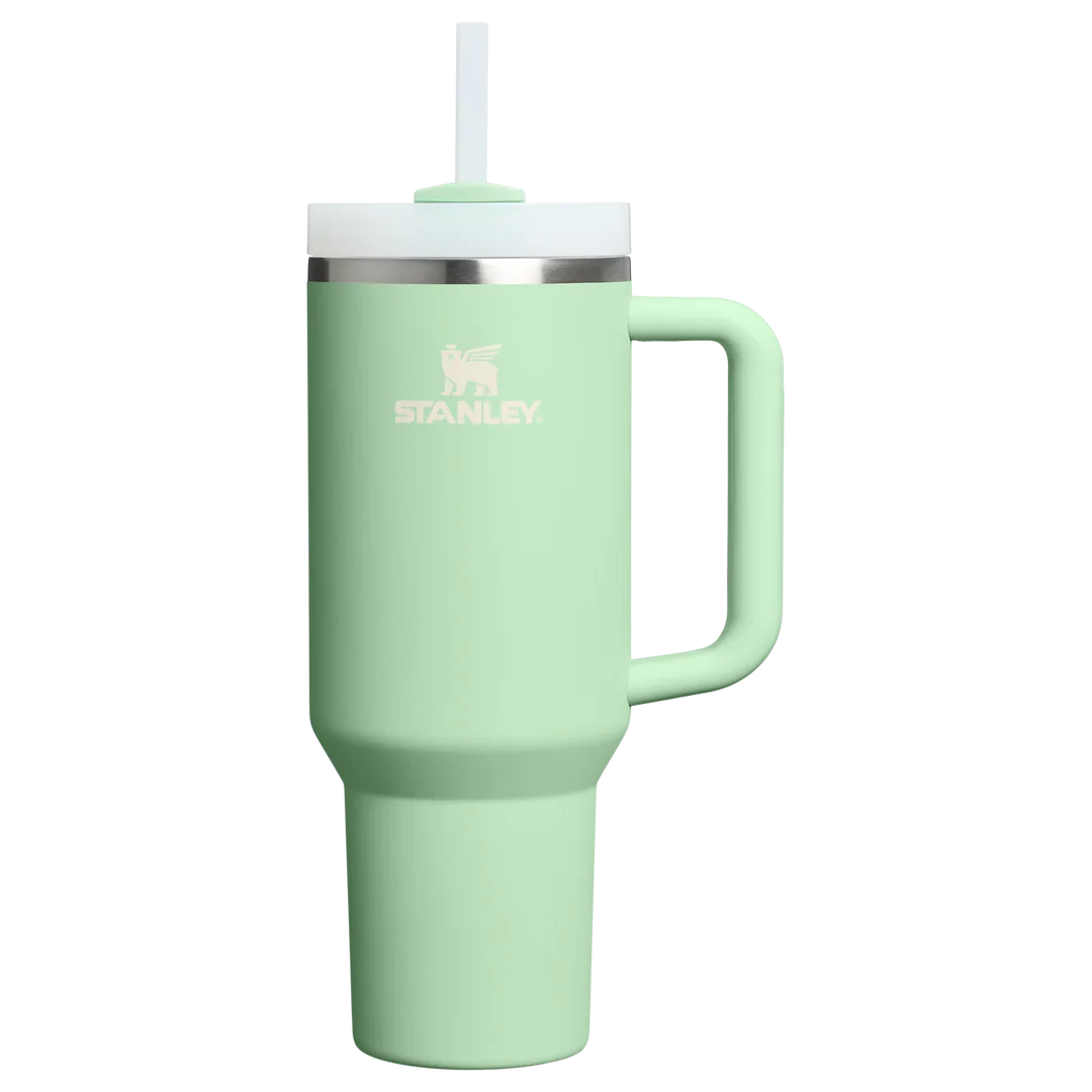 Stanley Quencher H2.O FlowState™ Tumbler Pipetli Termos | 1.18L