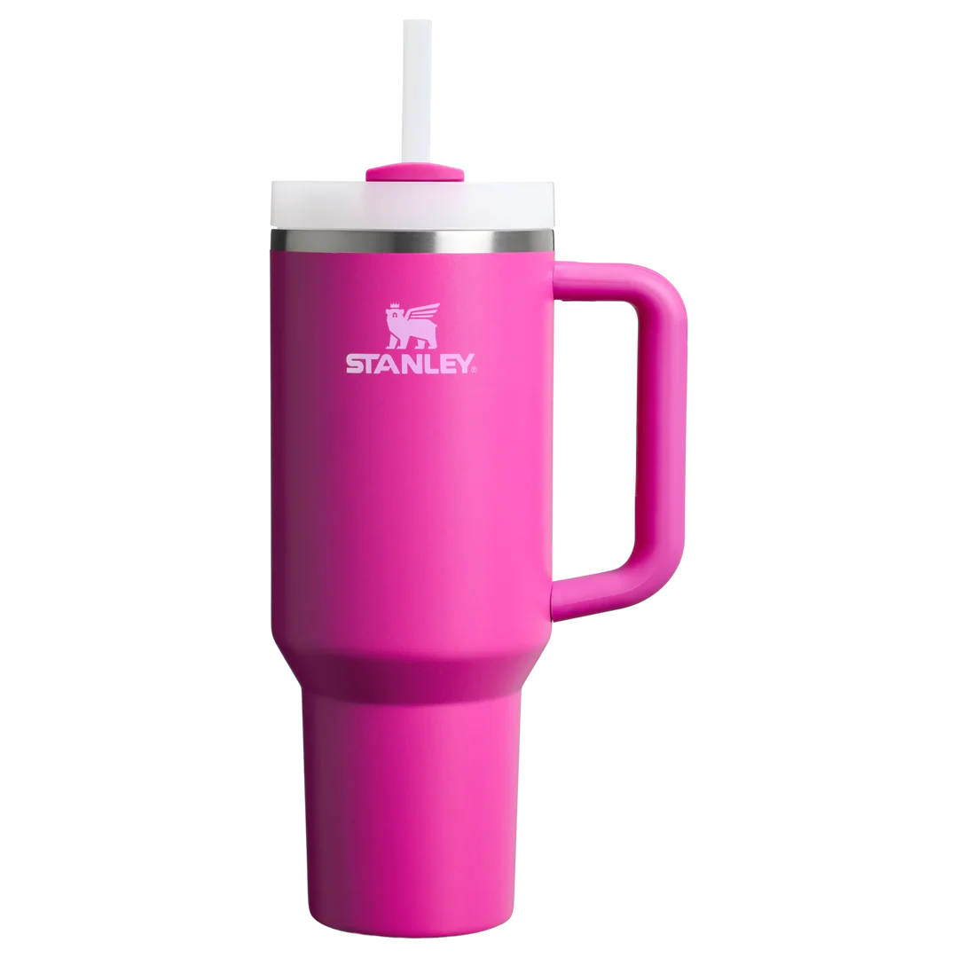 Stanley Quencher H2.O FlowState™ Tumbler Pipetli Termos | 1.18L