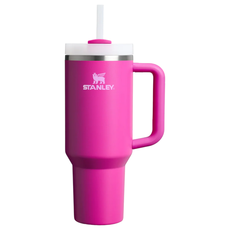 Stanley Quencher H2.O FlowState™ Tumbler Pipetli Termos | 1.18L