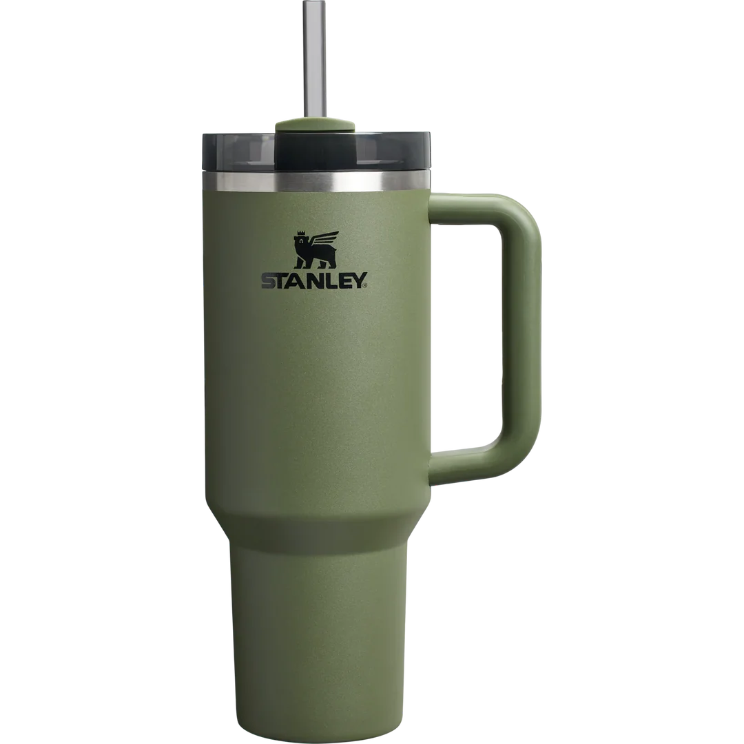 Stanley Quencher H2.O FlowState™ Tumbler Pipetli Termos | 1.18L