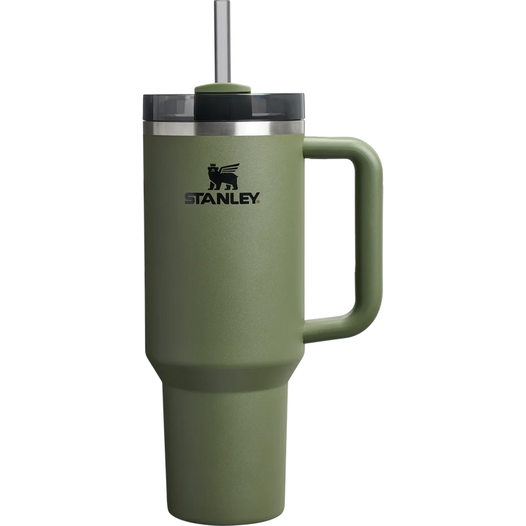 Stanley Quencher H2.O FlowState™ Tumbler Pipetli Termos | 1.18L