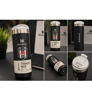 Stanley Beşiktaş The AeroLight™ Transit Mug | 0.47L